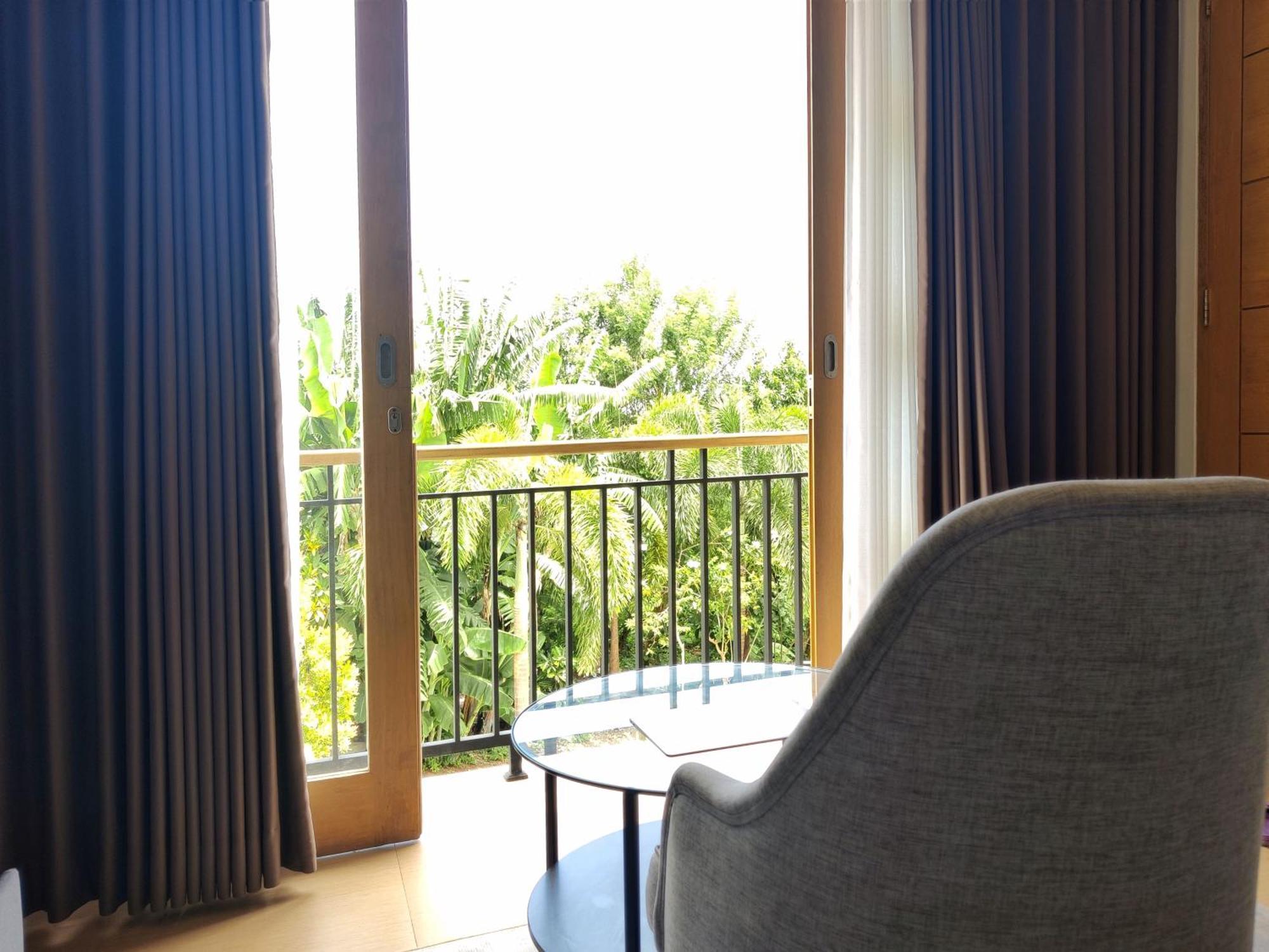 Dreamland Guest Bali Villa Ungasan  Bagian luar foto