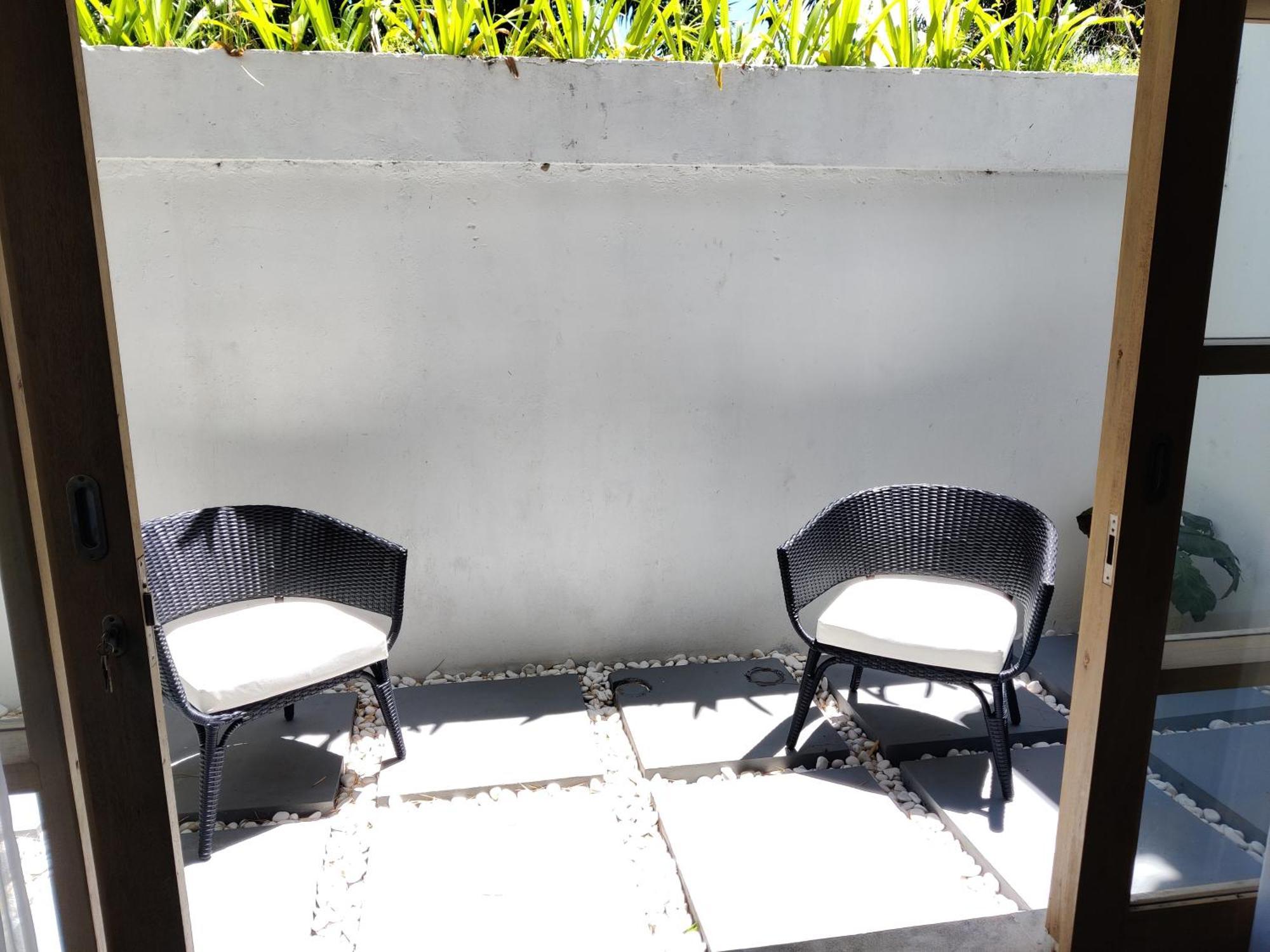 Dreamland Guest Bali Villa Ungasan  Bagian luar foto