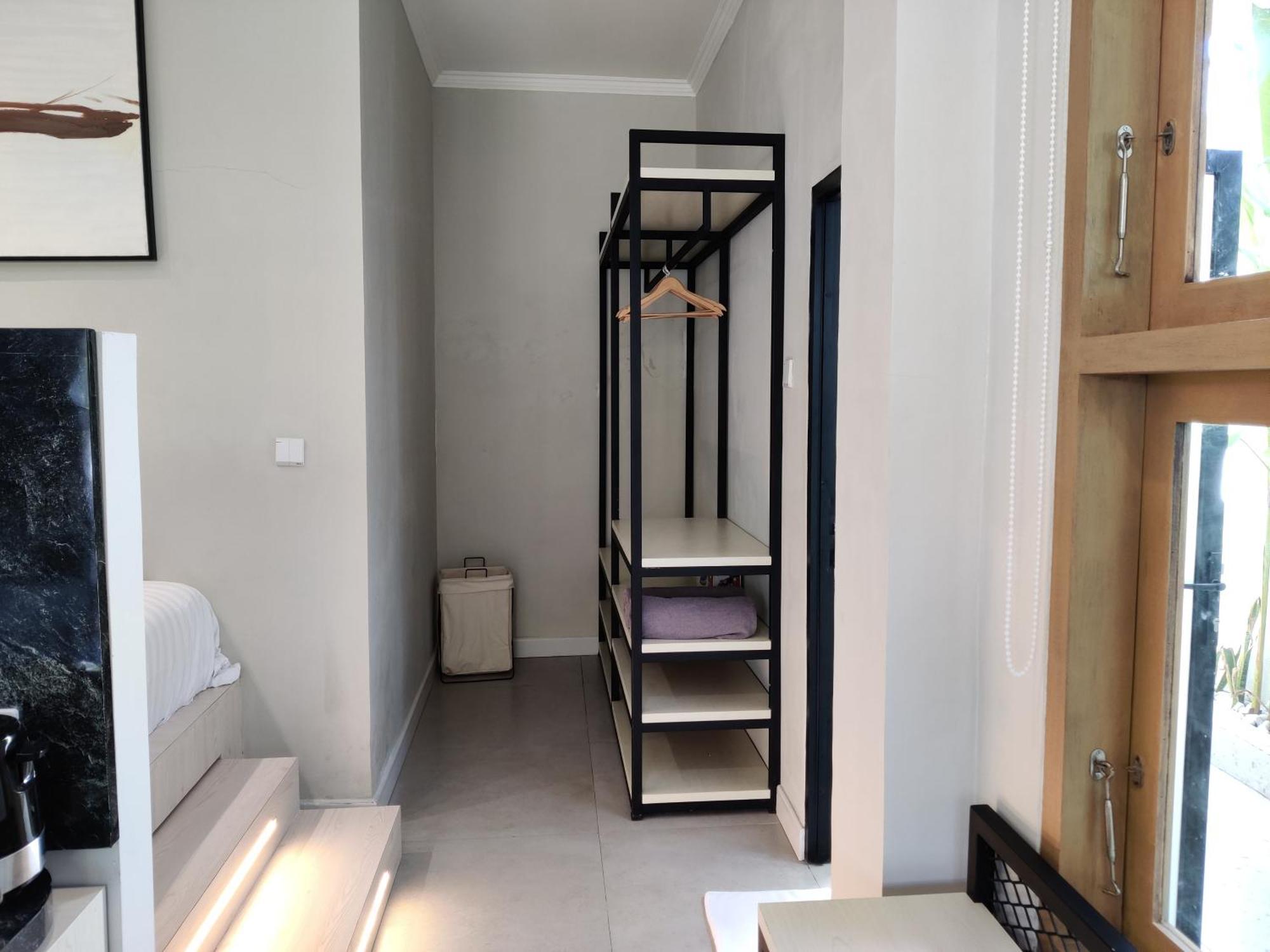 Dreamland Guest Bali Villa Ungasan  Bagian luar foto
