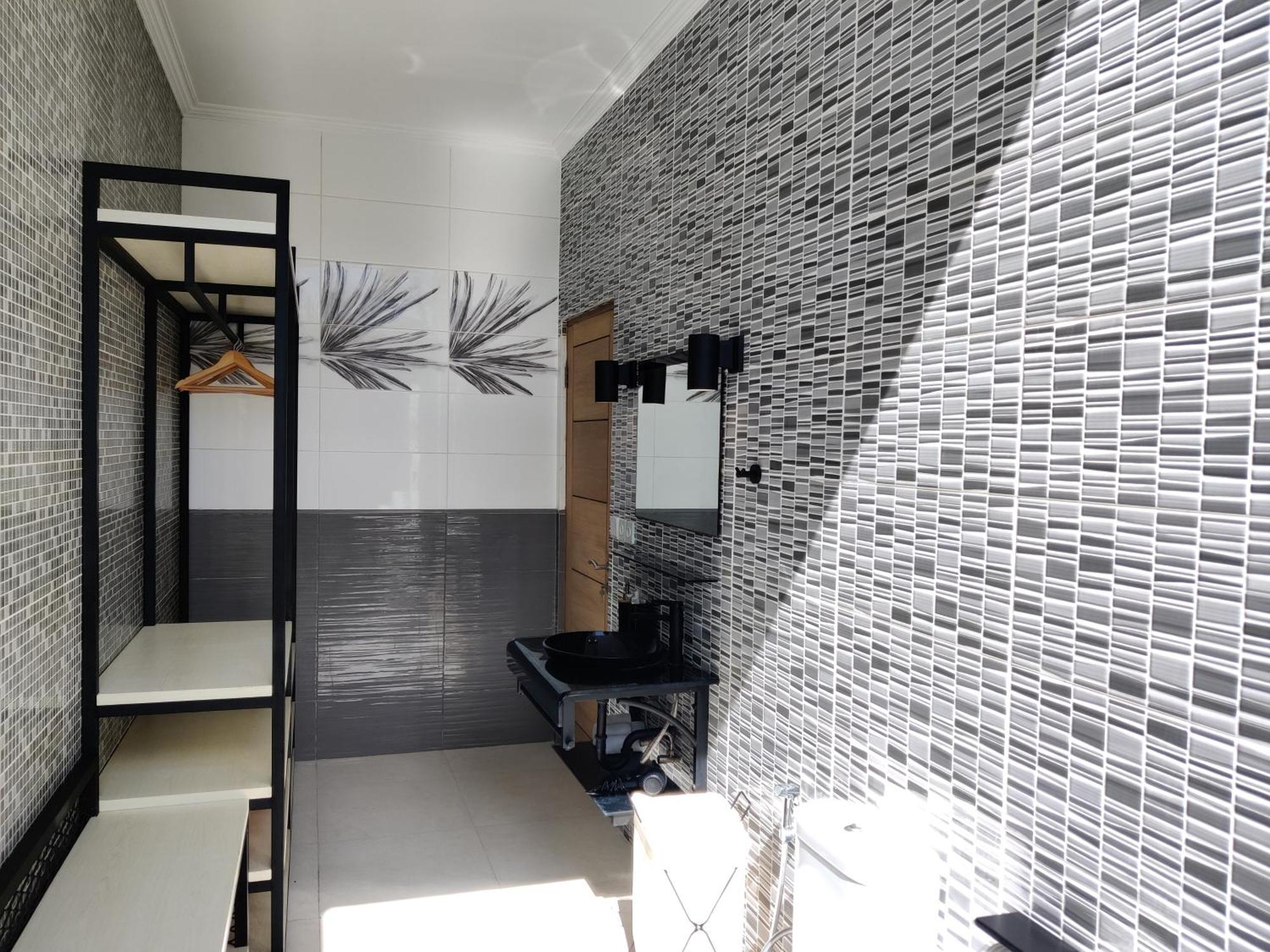 Dreamland Guest Bali Villa Ungasan  Bagian luar foto