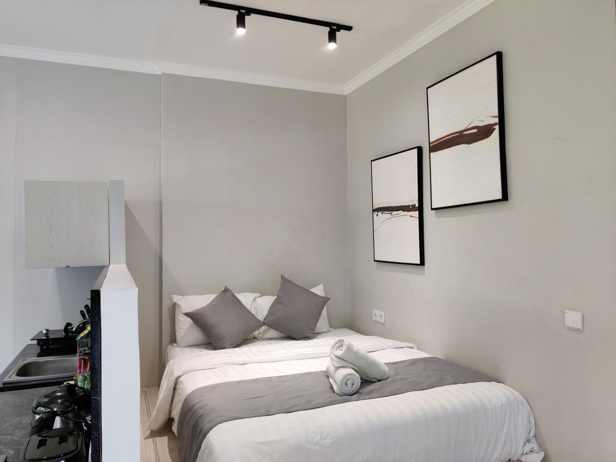 Dreamland Guest Bali Villa Ungasan  Bagian luar foto