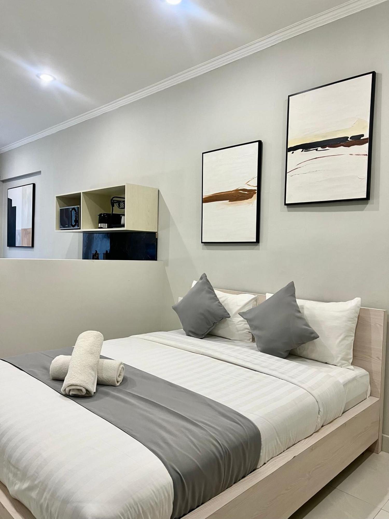 Dreamland Guest Bali Villa Ungasan  Bagian luar foto