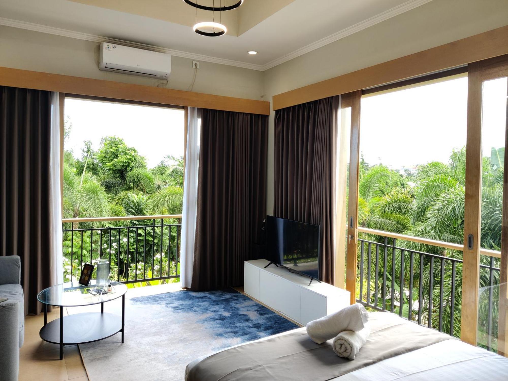 Dreamland Guest Bali Villa Ungasan  Bagian luar foto