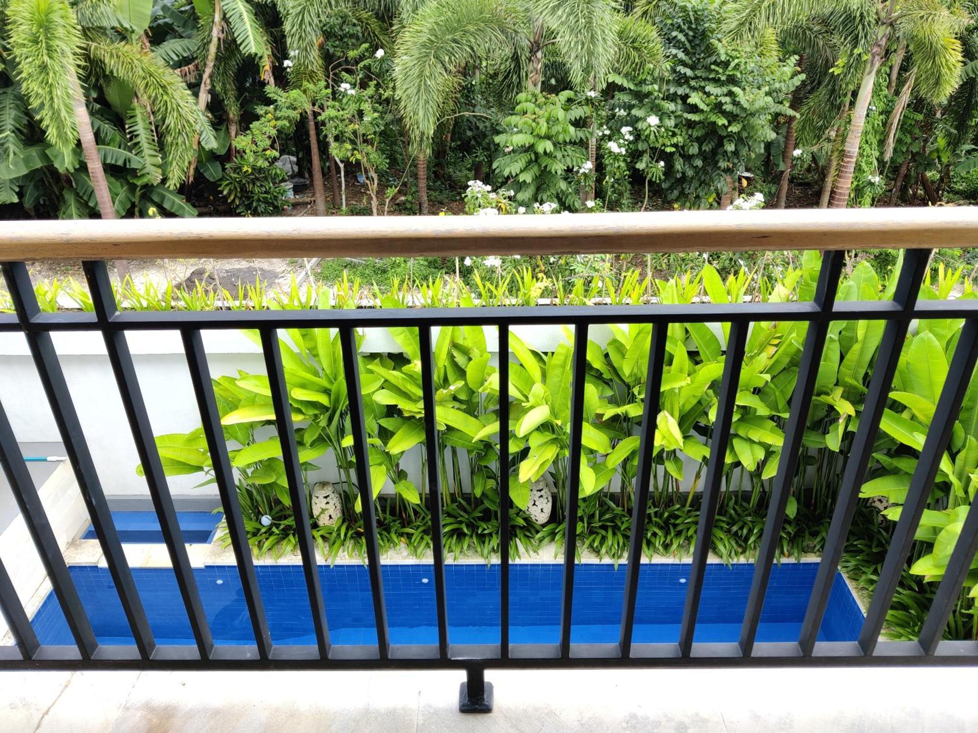 Dreamland Guest Bali Villa Ungasan  Bagian luar foto
