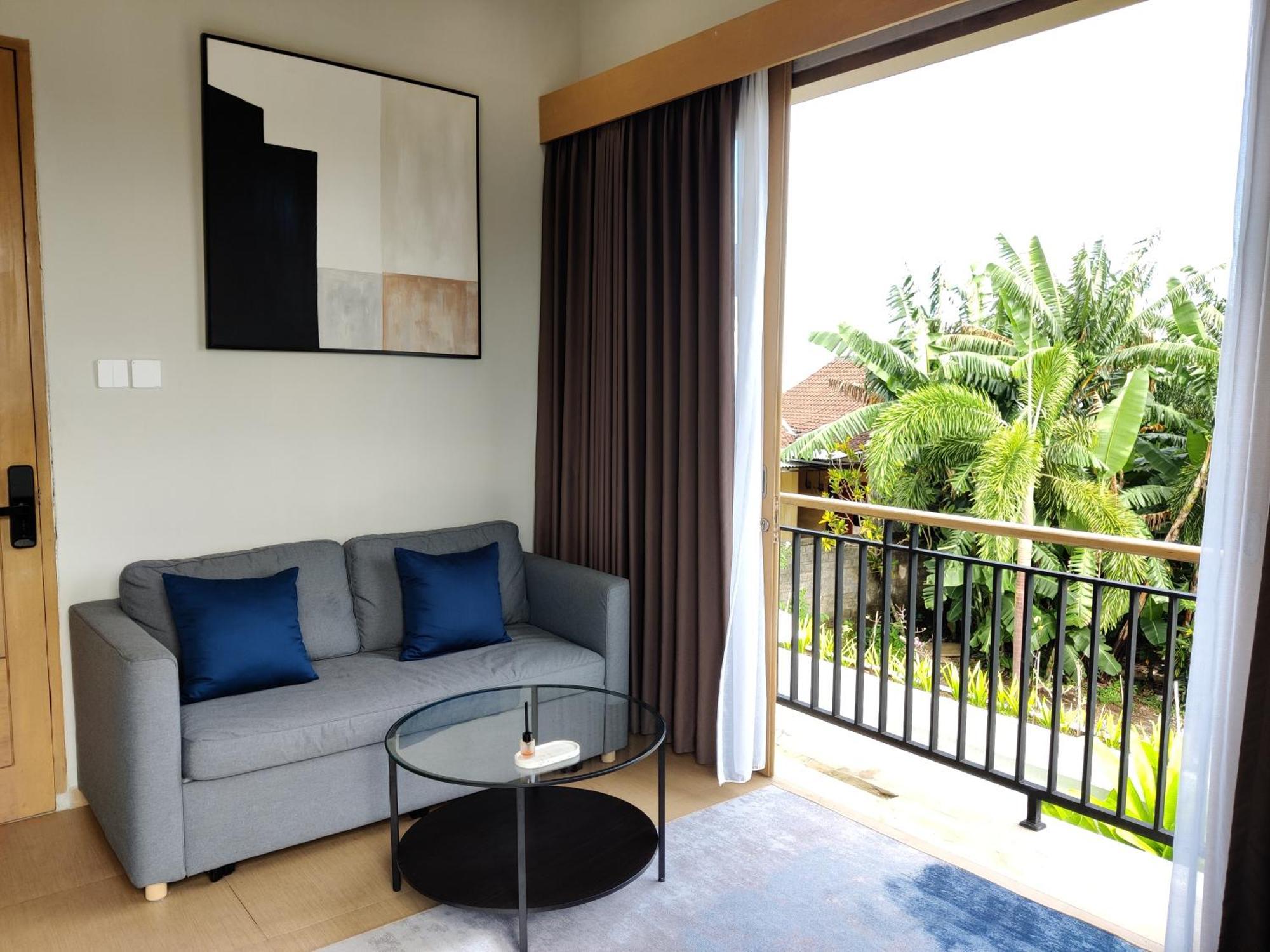 Dreamland Guest Bali Villa Ungasan  Ruang foto