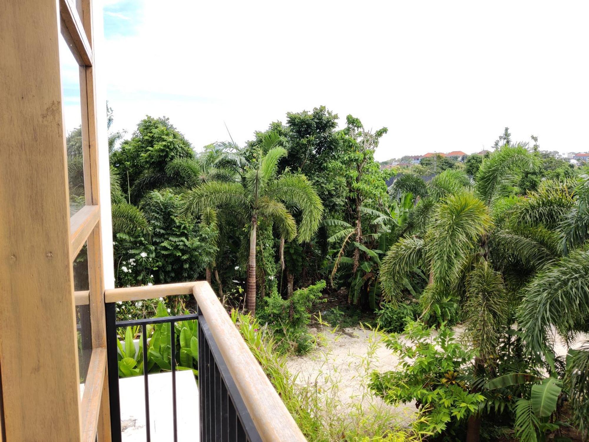 Dreamland Guest Bali Villa Ungasan  Ruang foto