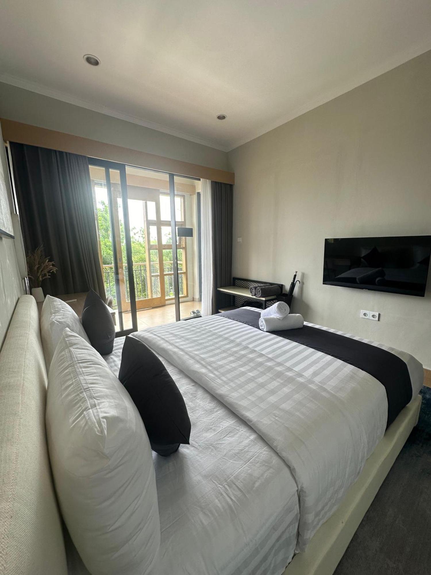 Dreamland Guest Bali Villa Ungasan  Bagian luar foto