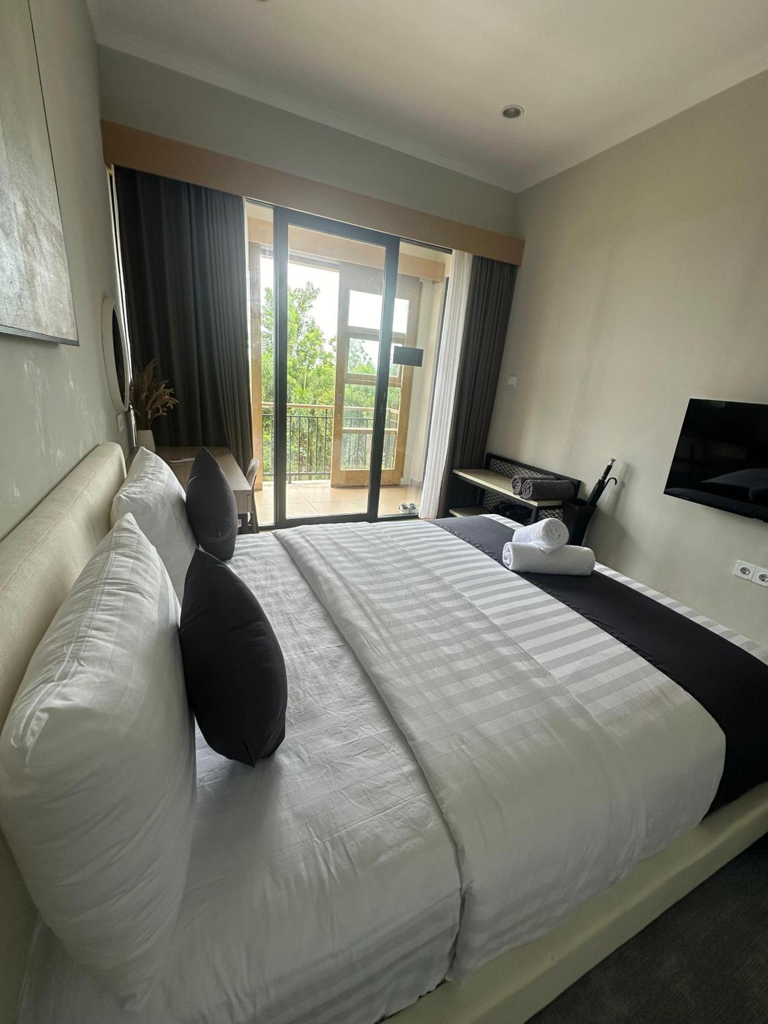 Dreamland Guest Bali Villa Ungasan  Bagian luar foto