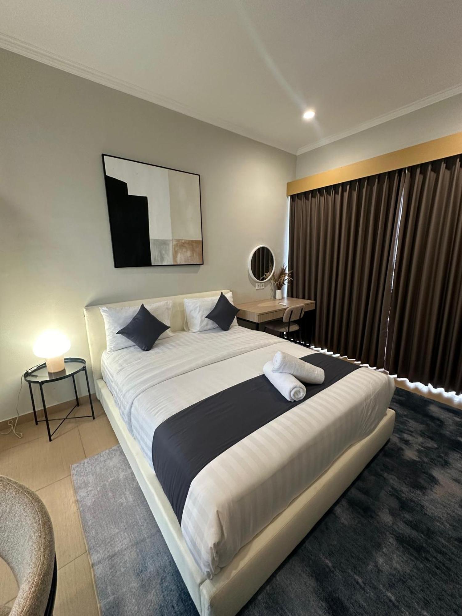 Dreamland Guest Bali Villa Ungasan  Bagian luar foto