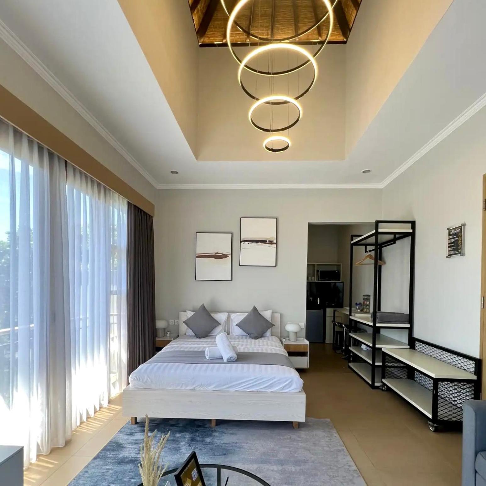 Dreamland Guest Bali Villa Ungasan  Bagian luar foto